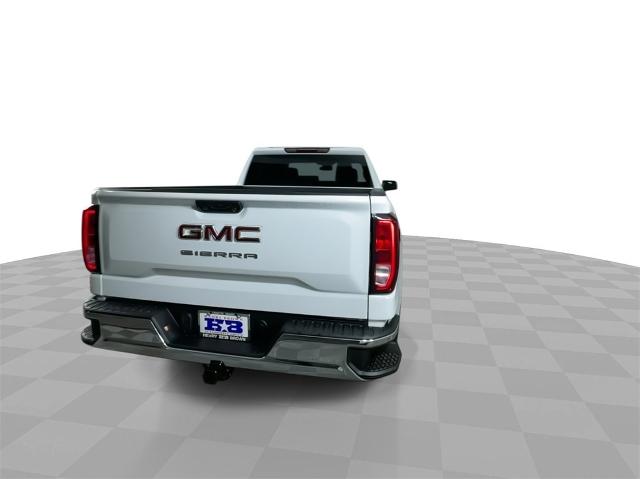 2025 GMC Sierra 1500 Vehicle Photo in GILBERT, AZ 85297-0402