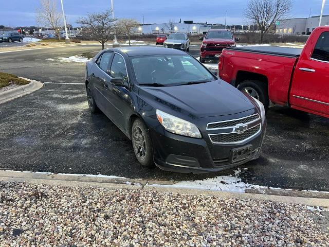 2013 Chevrolet Malibu Vehicle Photo in MIDDLETON, WI 53562-1492