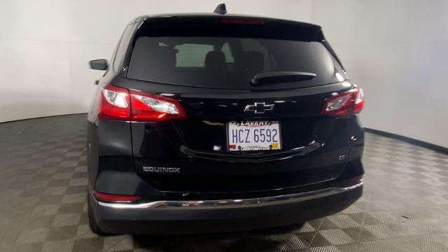 2020 Chevrolet Equinox Vehicle Photo in ALLIANCE, OH 44601-4622