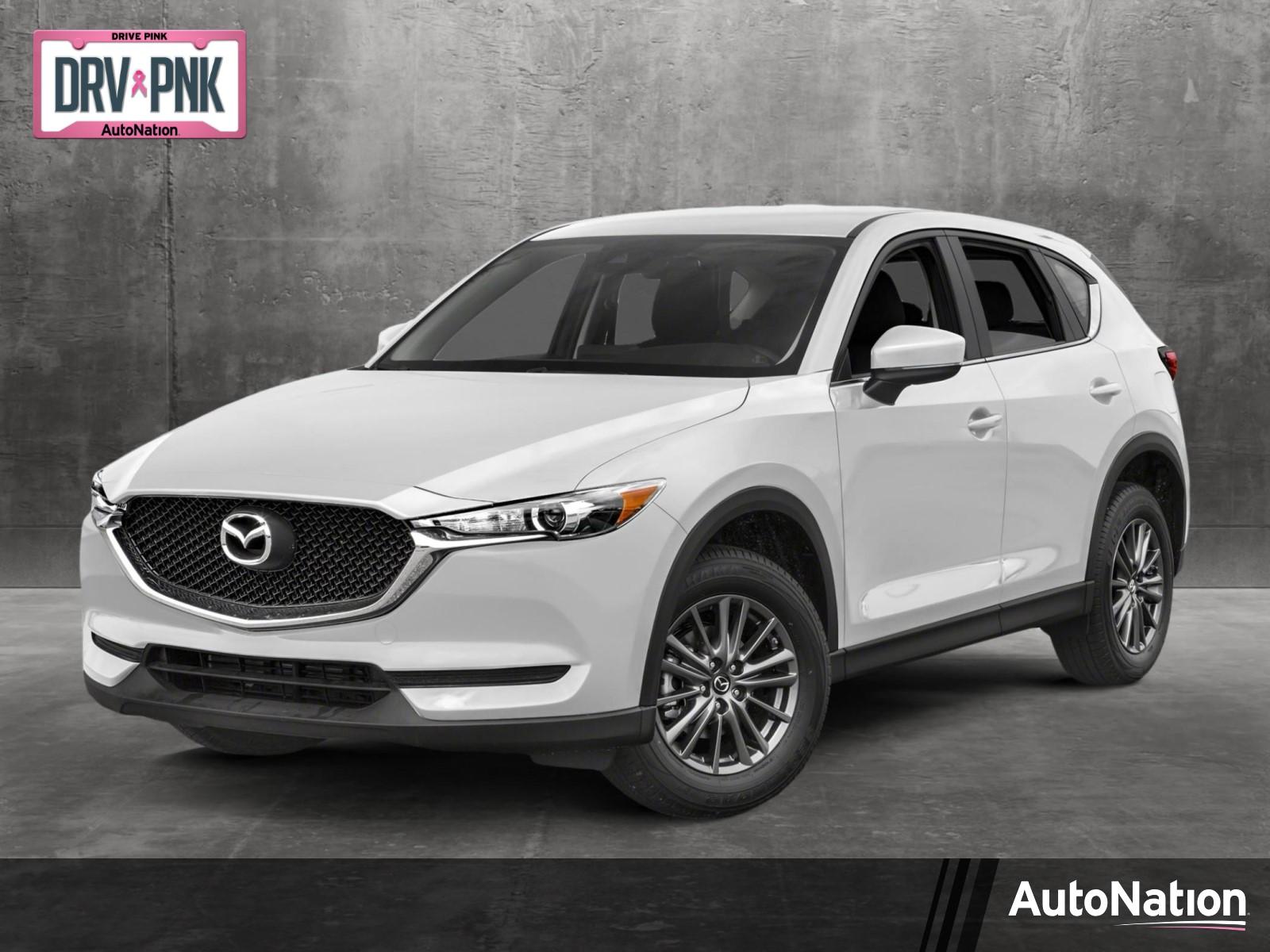 2017 Mazda CX-5 Vehicle Photo in ORLANDO, FL 32808-7998