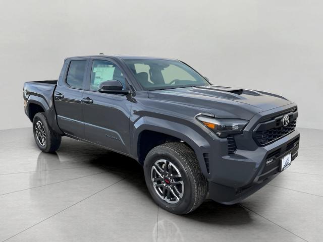 2025 Toyota Tacoma 4WD Vehicle Photo in Oshkosh, WI 54904