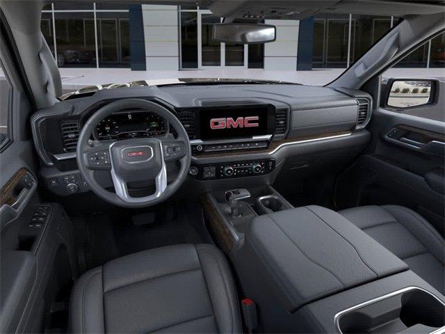 2025 GMC Sierra 1500 Vehicle Photo in COLLIERVILLE, TN 38017-9006