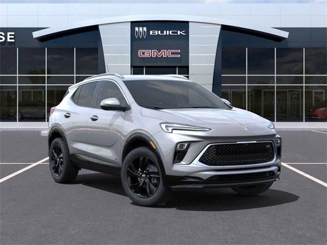 2025 Buick Encore GX Vehicle Photo in COLLIERVILLE, TN 38017-9006