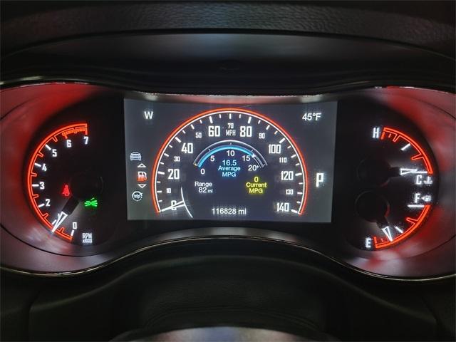 2020 Dodge Durango Vehicle Photo in PRESCOTT, AZ 86305-3700