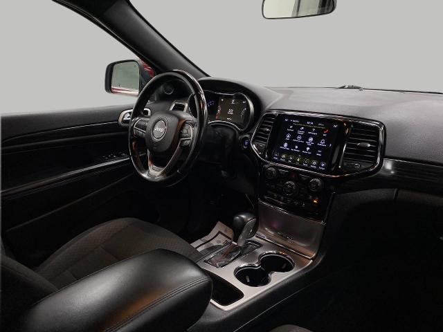 2020 Jeep Grand Cherokee Vehicle Photo in Appleton, WI 54913