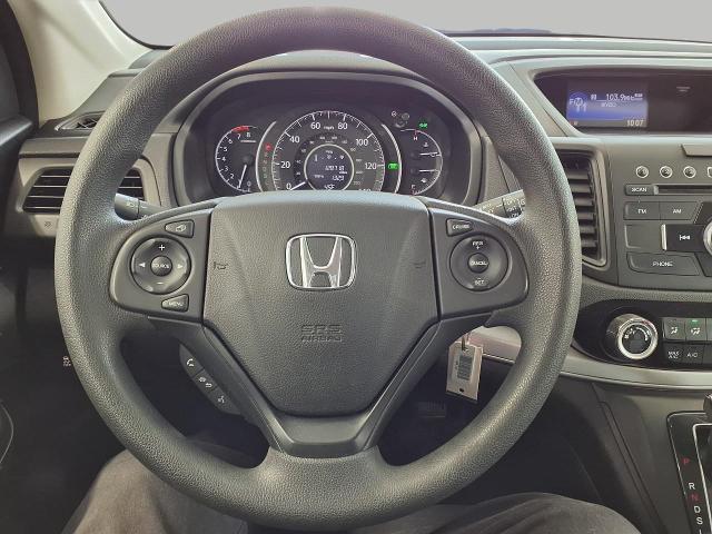 2016 Honda CR-V Vehicle Photo in Oshkosh, WI 54904