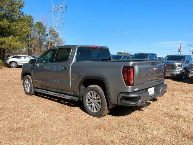 2025 GMC Sierra 1500 Vehicle Photo in ALBERTVILLE, AL 35950-0246