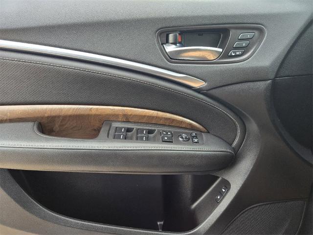 2020 Acura MDX Vehicle Photo in Oklahoma City, OK 73114