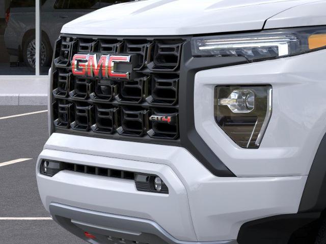 2024 GMC Canyon Vehicle Photo in APPLETON, WI 54914-8833