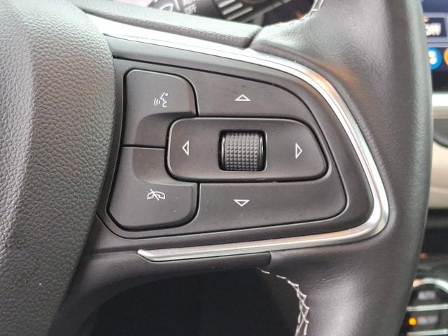 2020 Buick Encore GX Vehicle Photo in TREVOSE, PA 19053-4984