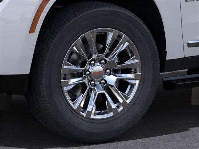 2025 GMC Yukon Vehicle Photo in COLLIERVILLE, TN 38017-9006