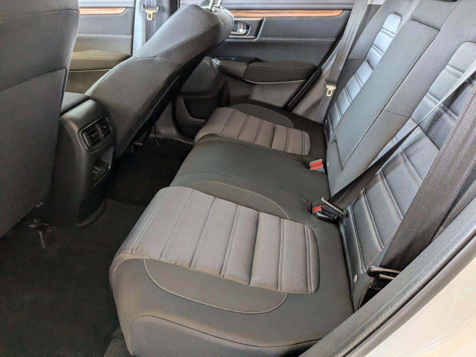 2022 Honda CR-V Vehicle Photo in Miami, FL 33015