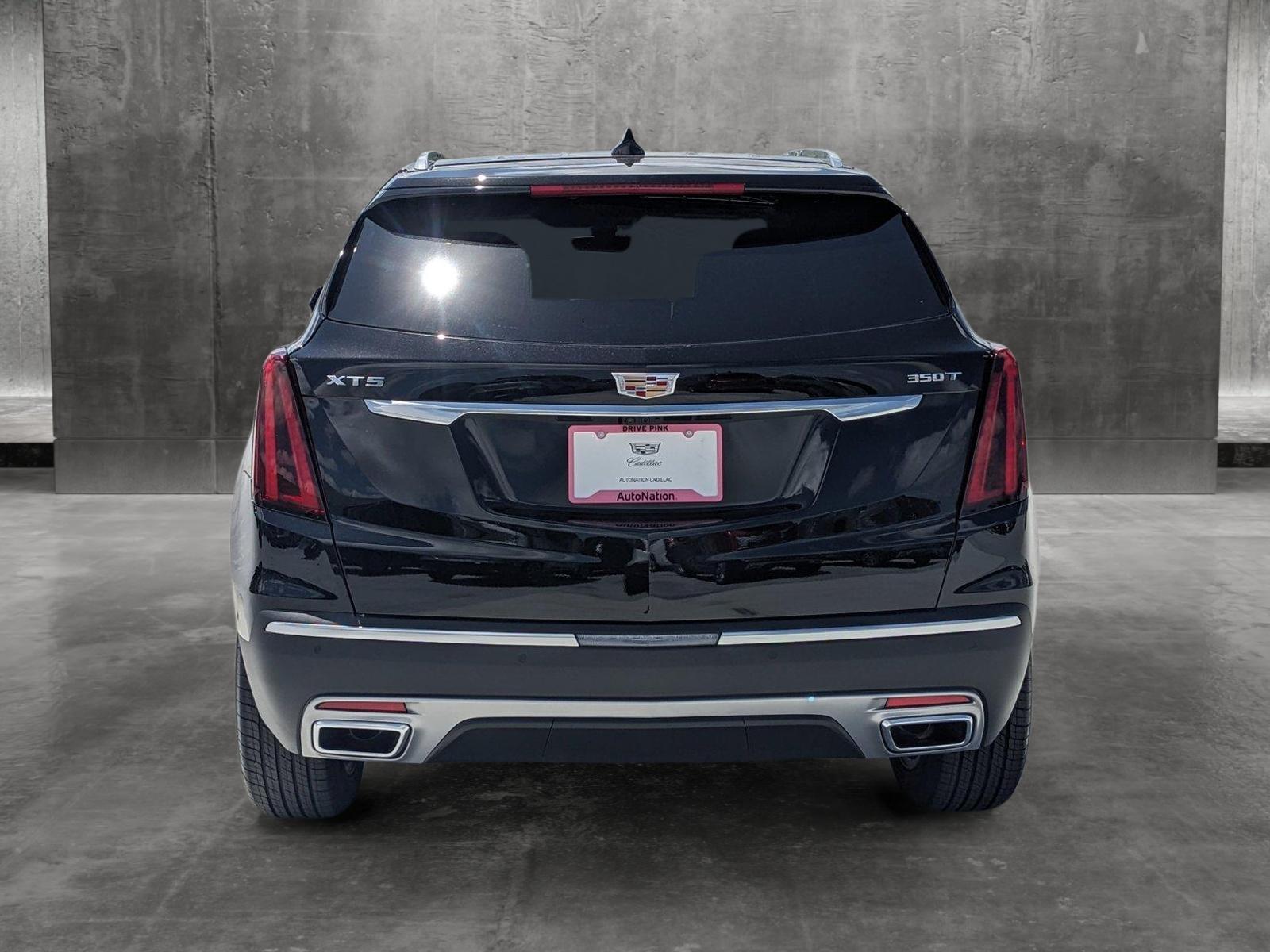 2024 Cadillac XT5 Vehicle Photo in WEST PALM BEACH, FL 33407-3296