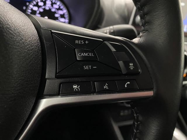 2022 Nissan Sentra Vehicle Photo in Appleton, WI 54913