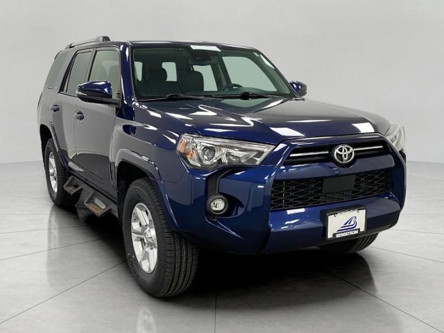 2021 Toyota 4Runner Vehicle Photo in Appleton, WI 54913