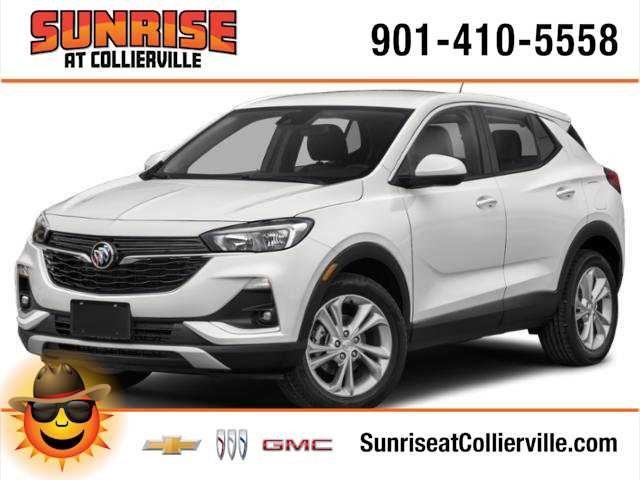 2022 Buick Encore GX Vehicle Photo in COLLIERVILLE, TN 38017-9006