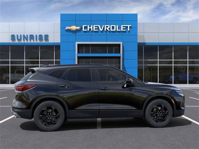 2025 Chevrolet Blazer Vehicle Photo in COLLIERVILLE, TN 38017-9006