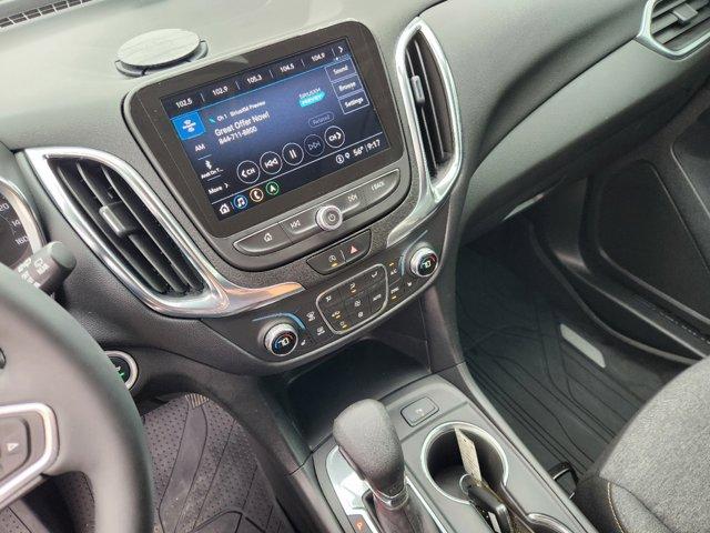 2023 Chevrolet Equinox Vehicle Photo in SUGAR LAND, TX 77478-0000