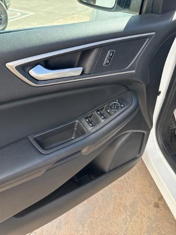 2023 Ford Edge Vehicle Photo in Winslow, AZ 86047-2439