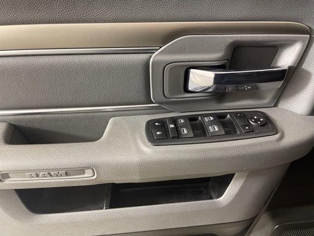 2020 Ram 1500 Classic Vehicle Photo in PHOENIX, AZ 85014-3381
