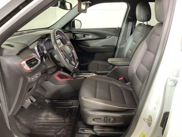 2023 Chevrolet Trailblazer Vehicle Photo in PHOENIX, AZ 85014-3381