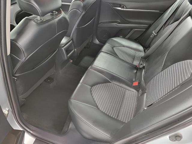 2023 Toyota Camry Vehicle Photo in Green Bay, WI 54304