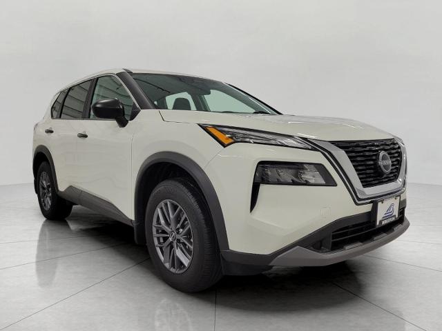 2023 Nissan Rogue Vehicle Photo in NEENAH, WI 54956-2243