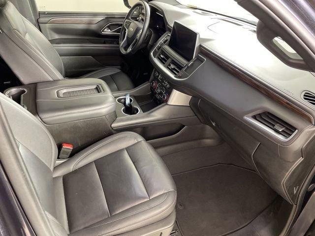 2023 Chevrolet Suburban Vehicle Photo in PHOENIX, AZ 85014-3381