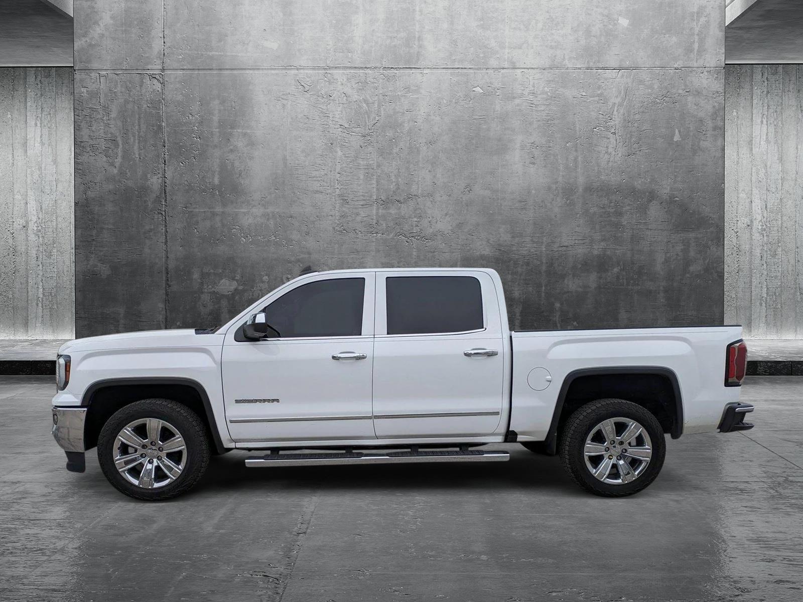 2018 GMC Sierra 1500 Vehicle Photo in Jacksonville, FL 32244