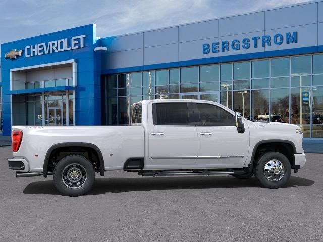 2025 Chevrolet Silverado 3500 HD Vehicle Photo in MIDDLETON, WI 53562-1492