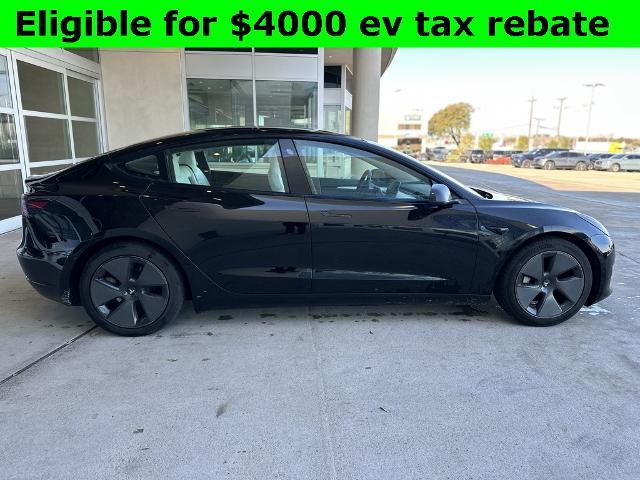 2021 Tesla Model 3 Vehicle Photo in Grapevine, TX 76051