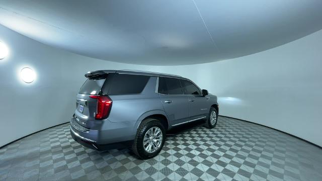 2021 GMC Yukon Vehicle Photo in GILBERT, AZ 85297-0402