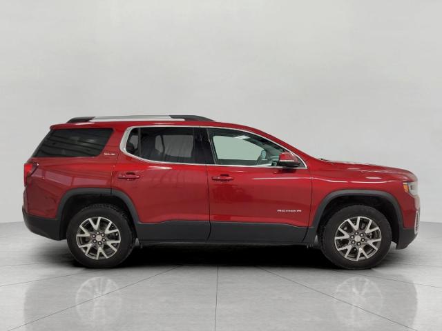 2023 GMC Acadia Vehicle Photo in NEENAH, WI 54956-2243