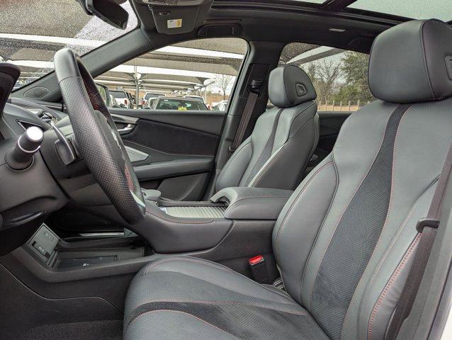 2024 Acura RDX Vehicle Photo in San Antonio, TX 78230