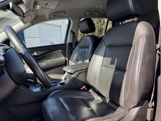 2018 GMC Acadia Vehicle Photo in Mechanicsburg, PA 17050-1707