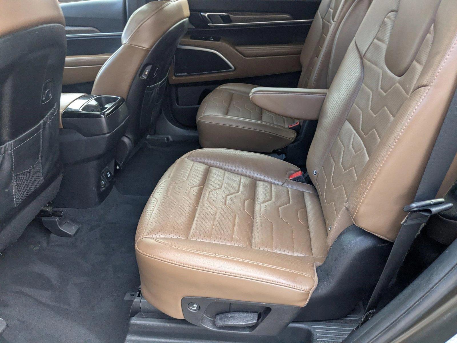 2020 Kia Telluride Vehicle Photo in LONE TREE, CO 80124-2750