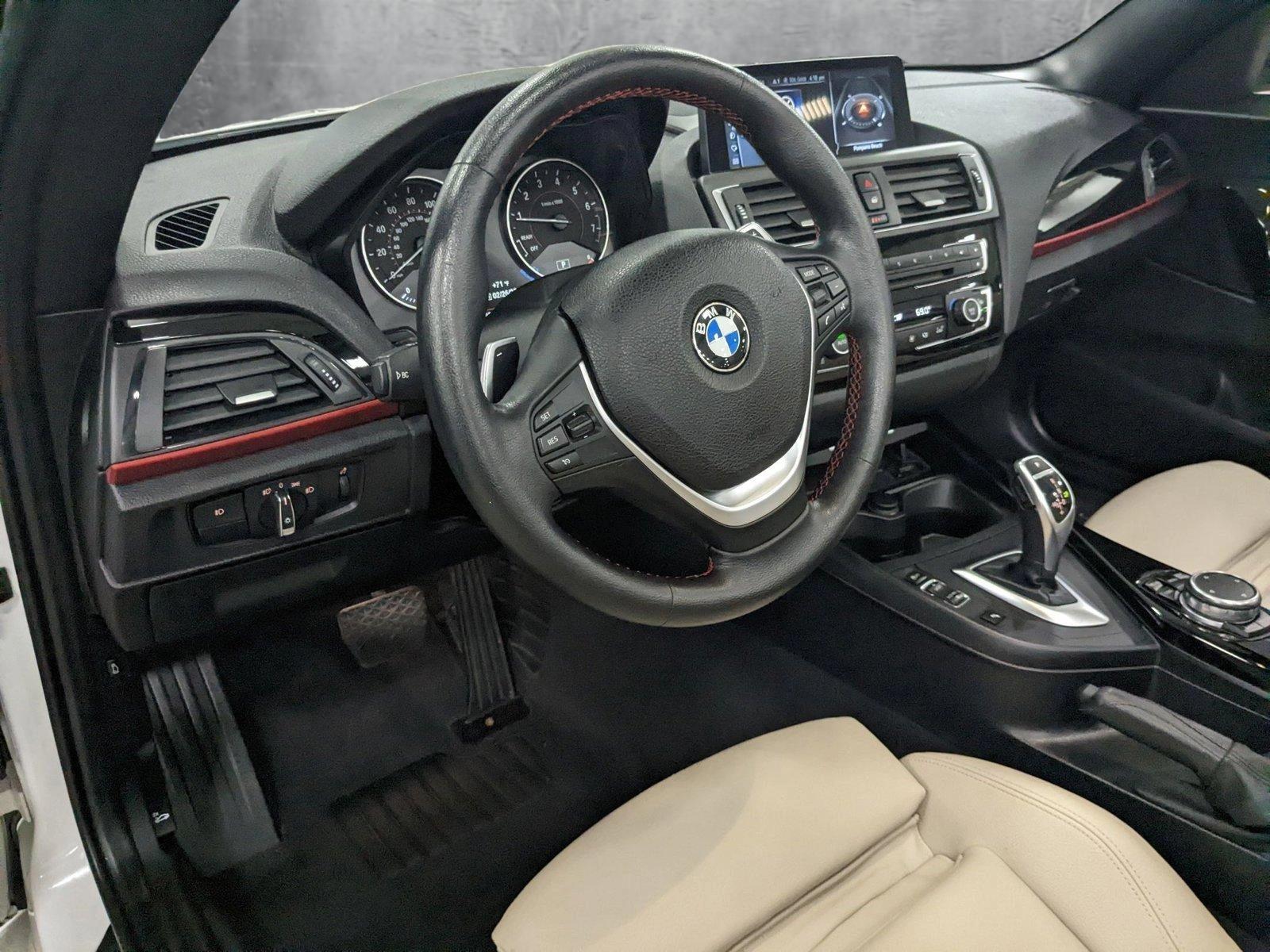 2017 BMW 230i xDrive Vehicle Photo in Pompano Beach, FL 33064