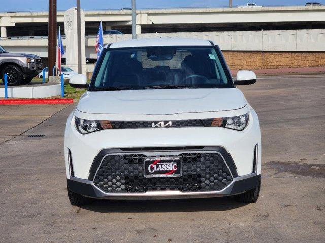 2024 Kia Soul Vehicle Photo in SUGAR LAND, TX 77478-0000