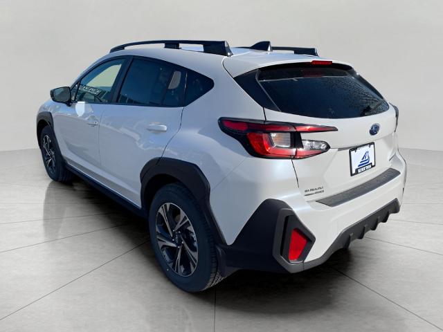 2025 Subaru Crosstrek Vehicle Photo in Oshkosh, WI 54904