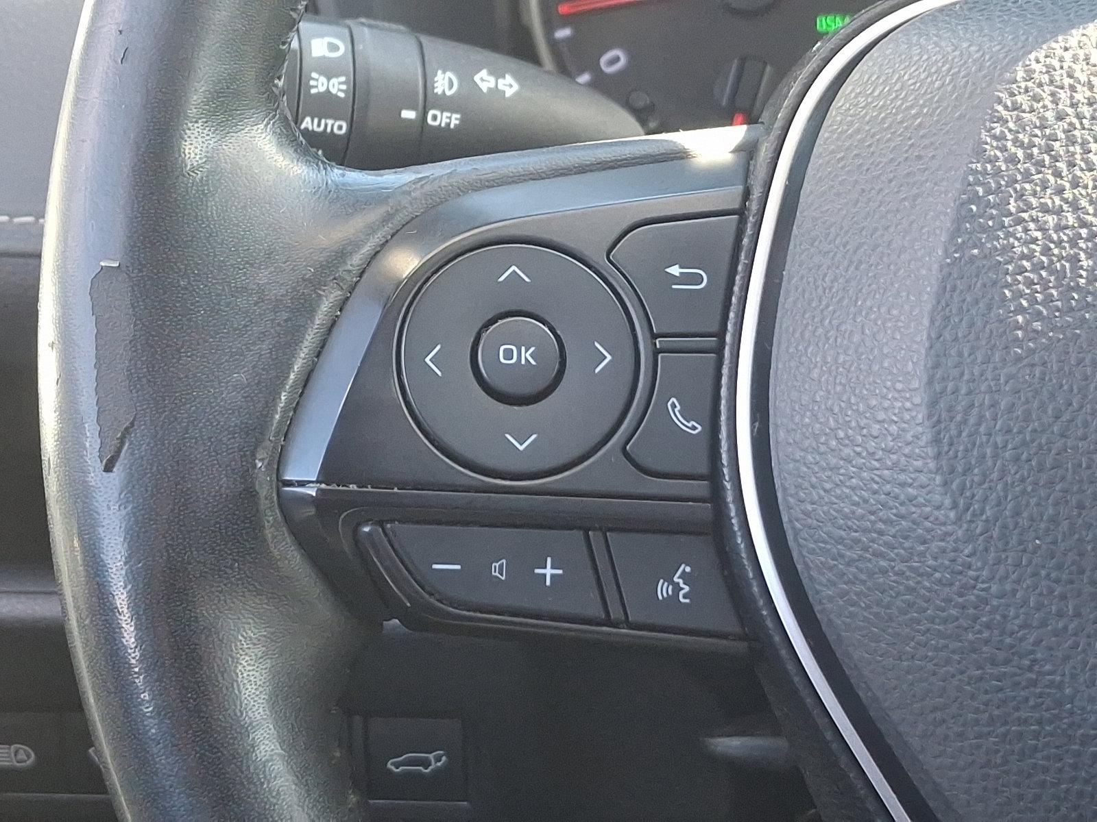 2019 Toyota RAV4 Vehicle Photo in Trevose, PA 19053