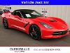 Used 2015 Chevrolet Corvette Base with VIN 1G1YF3D79F5118739 for sale in Tucson, AZ