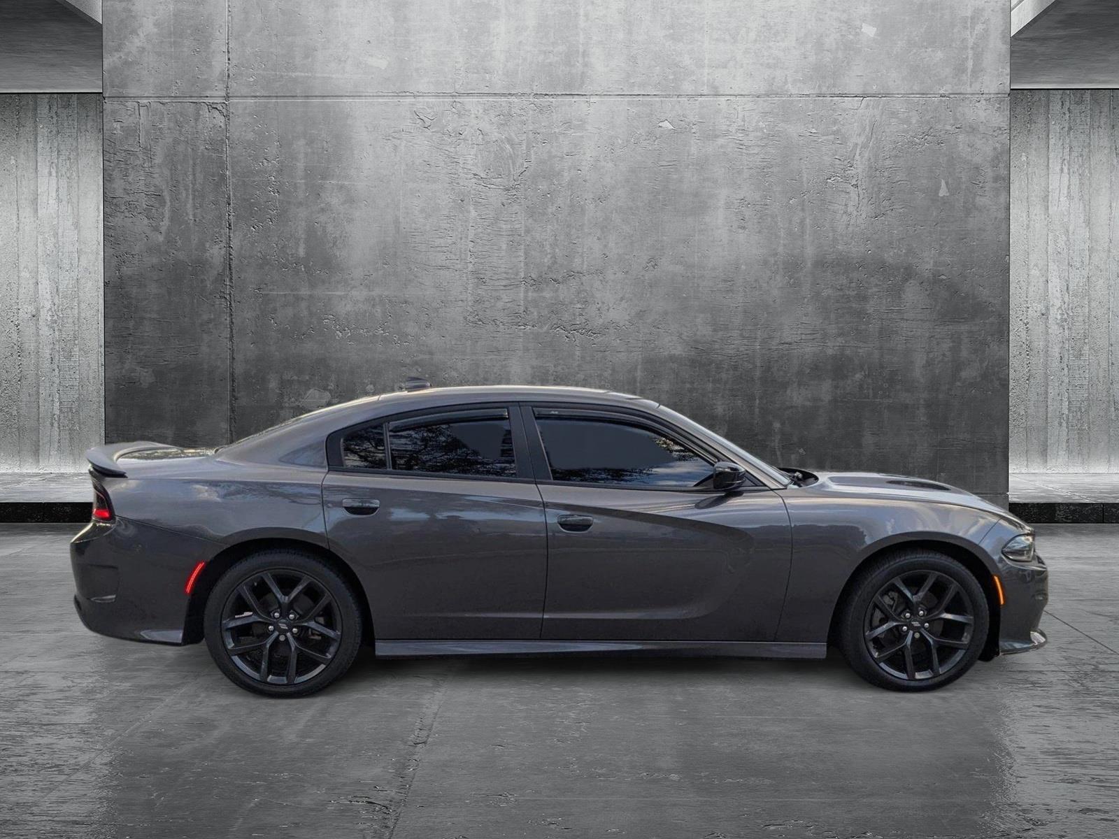 2022 Dodge Charger Vehicle Photo in Pompano Beach, FL 33064