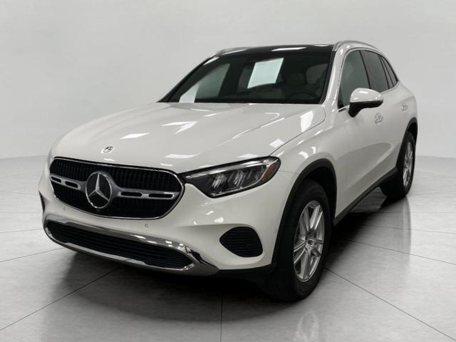 2025 Mercedes-Benz GLC Vehicle Photo in Appleton, WI 54913