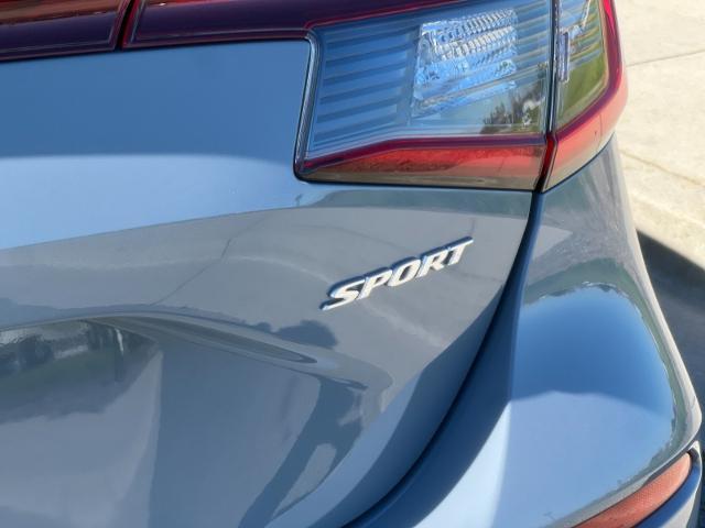 2022 Honda Civic Hatchback Vehicle Photo in PITTSBURG, CA 94565-7121