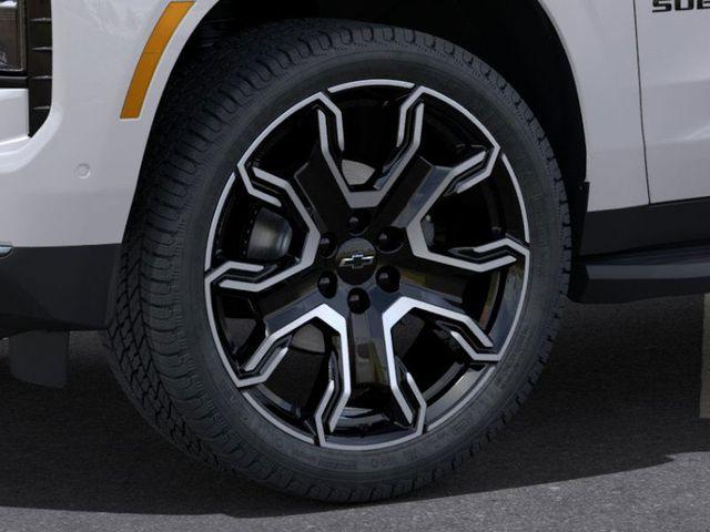 2025 Chevrolet Suburban Vehicle Photo in PAWLING, NY 12564-3219