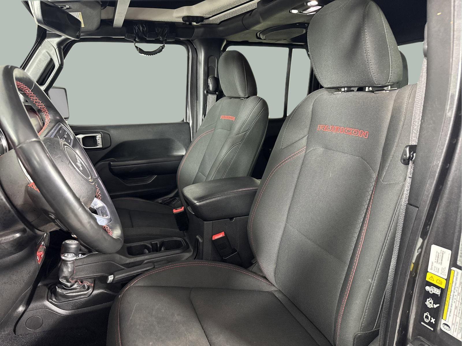 2020 Jeep Gladiator Vehicle Photo in GEORGETOWN, TX 78626-7508