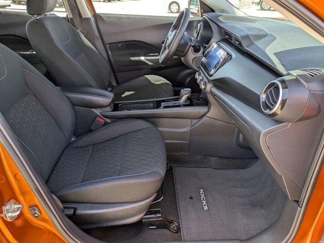 2023 Nissan Kicks Vehicle Photo in San Antonio, TX 78209