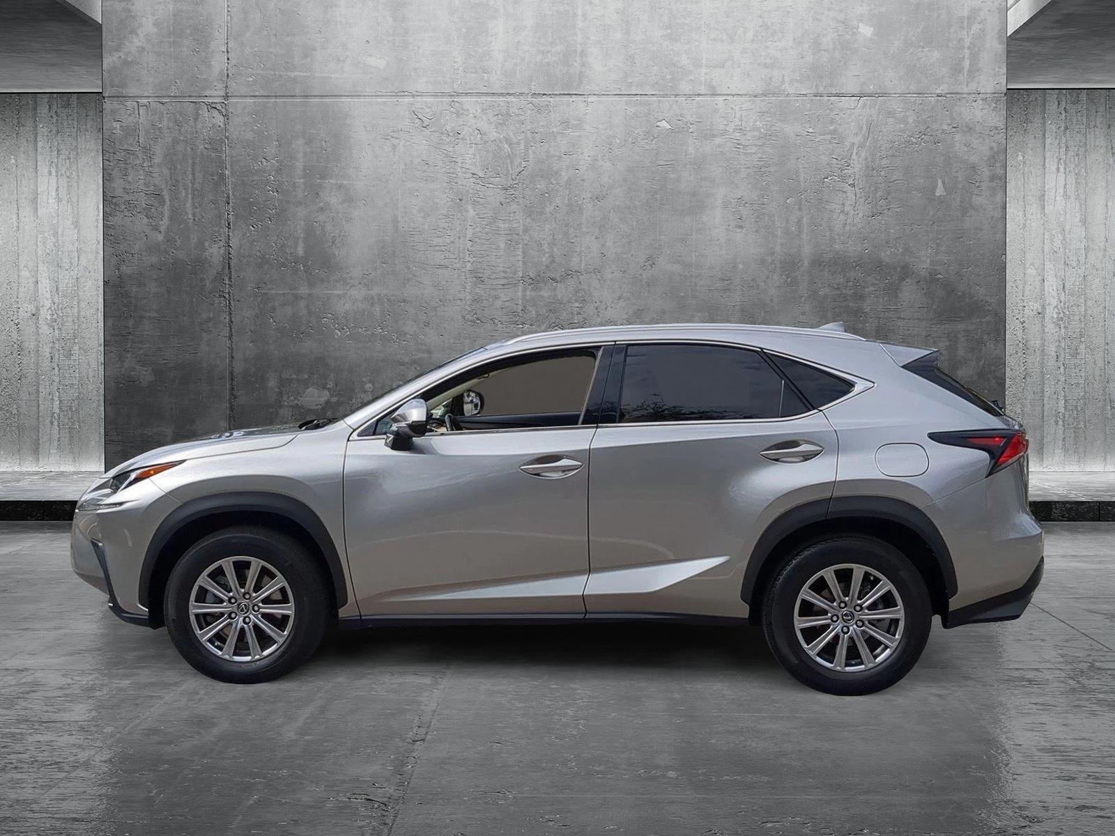 2020 Lexus NX 300 Vehicle Photo in West Palm Beach, FL 33417