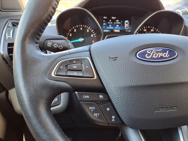 2018 Ford Escape Vehicle Photo in TAMPA, FL 33612-3404