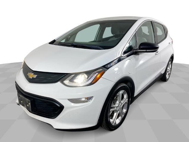 2017 Chevrolet Bolt EV Vehicle Photo in ALLIANCE, OH 44601-4622